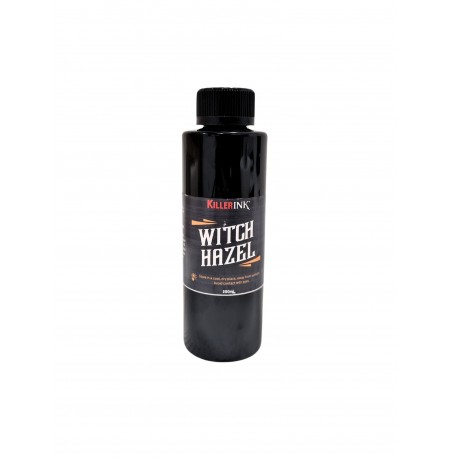 Witch Hazel 200ml