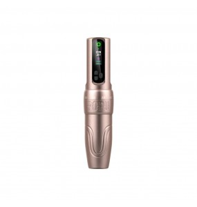 POPU DIVA Adjustable Stroke wireless PMU Pen Machine