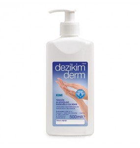 Dezikim Derm 500ml